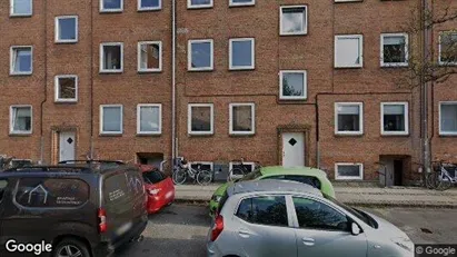 Apartments for rent in Aalborg Center - Photo from Google Street View