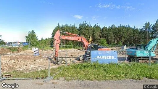 Apartments for rent in Tallinn Kesklinna - Photo from Google Street View