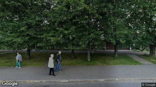 Apartments for rent in Tallinn Kesklinna - Photo from Google Street View
