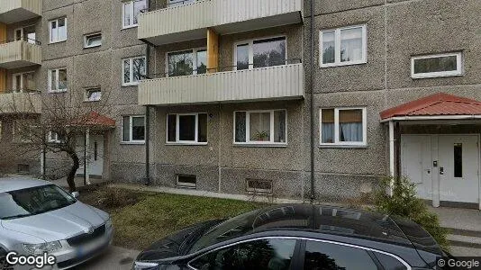 Apartments for rent in Tallinn Kesklinna - Photo from Google Street View
