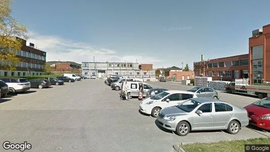 Rooms for rent in Oslo Grünerløkka - Photo from Google Street View