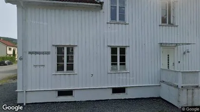 Apartments for rent in Drammen - Photo from Google Street View