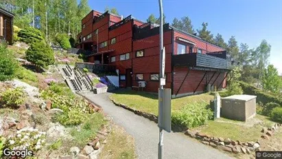 Apartments for rent in Ringerike - Photo from Google Street View