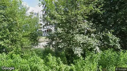 Apartments for rent in Trondheim Lerkendal - Photo from Google Street View