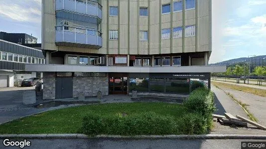 Apartments for rent in Drammen - Photo from Google Street View