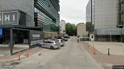 Apartments for rent in Bucharest - Sectorul 2 - Photo from Google Street View