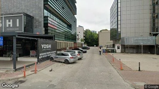 Apartments for rent in Bucharest - Sectorul 2 - Photo from Google Street View