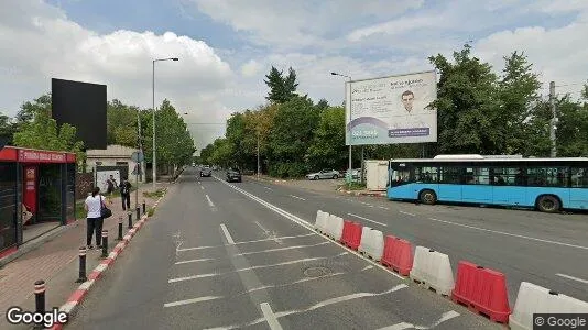 Apartments for rent in Voluntari - Photo from Google Street View