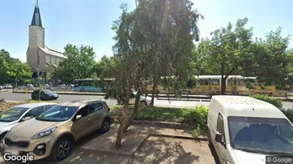 Apartments for rent in Bucharest - Sectorul 1 - Photo from Google Street View