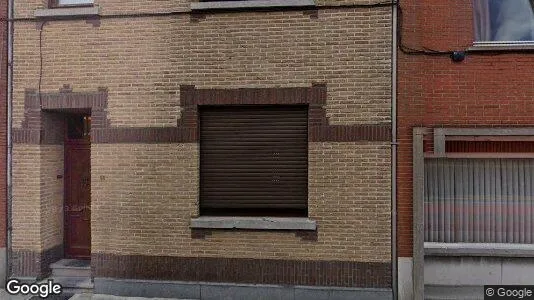Rooms for rent in Hasselt - Photo from Google Street View