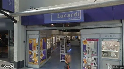 Apartments for rent in Almelo - Photo from Google Street View