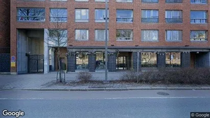 Apartments for rent in Tampere Keskinen - Photo from Google Street View