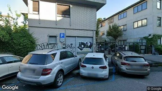 Apartments for rent in Milano Zona 4 - Vittoria, Forlanini - Photo from Google Street View