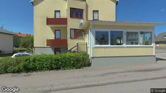 Apartments for rent in Ronneby - Photo from Google Street View