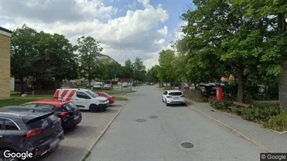 Apartments for rent in Uppsala - Photo from Google Street View