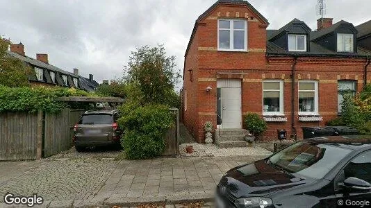 Apartments for rent in Trelleborg - Photo from Google Street View