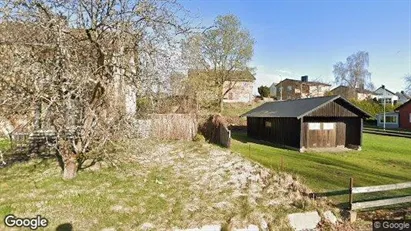 Apartments for rent in Gislaved - Photo from Google Street View