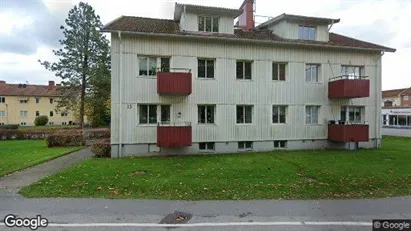 Apartments for rent in Ronneby - Photo from Google Street View
