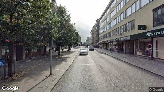 Apartments for rent in Linköping - Photo from Google Street View
