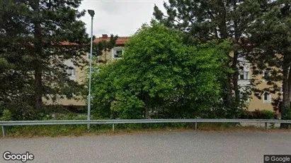 Apartments for rent in Flen - Photo from Google Street View