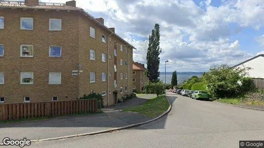 Apartments for rent in Jönköping - Photo from Google Street View