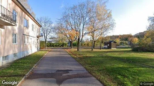 Apartments for rent in Köping - Photo from Google Street View