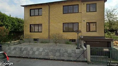 Apartments for rent in Rosengård - Photo from Google Street View