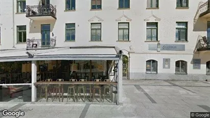 Apartments for rent in Borås - Photo from Google Street View