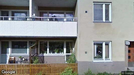 Apartments for rent in Huddinge - Photo from Google Street View