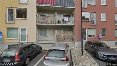 Apartments for rent in Askim-Frölunda-Högsbo - Photo from Google Street View