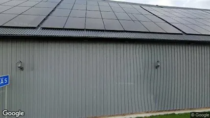 Apartments for rent in Helsingborg - Photo from Google Street View