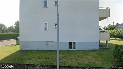 Apartments for rent in Mjölby - Photo from Google Street View