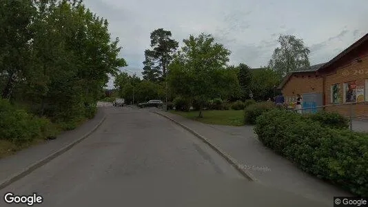 Apartments for rent in Stockholm West - Photo from Google Street View