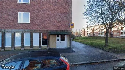 Apartments for rent in Eskilstuna - Photo from Google Street View