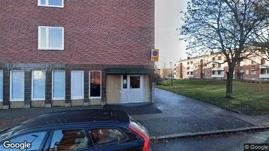 Apartments for rent in Eskilstuna - Photo from Google Street View
