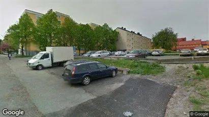 Apartments for rent in Norrköping - Photo from Google Street View