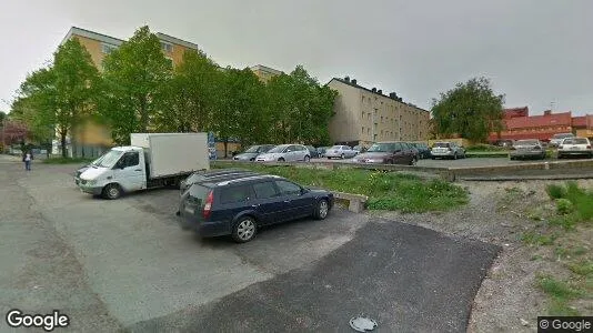 Apartments for rent in Norrköping - Photo from Google Street View