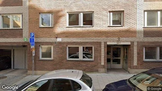 Apartments for rent in Norrköping - Photo from Google Street View