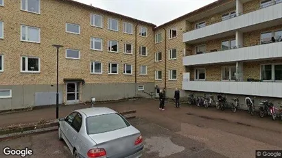 Apartments for rent in Eskilstuna - Photo from Google Street View