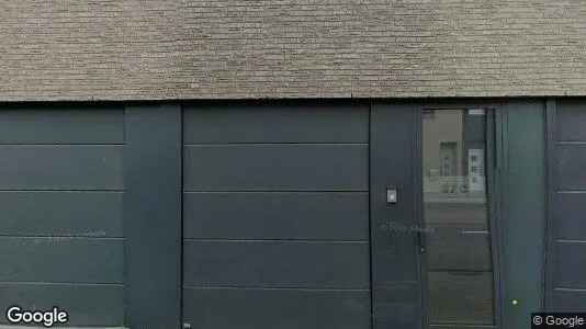 Apartments for rent in Kuurne - Photo from Google Street View