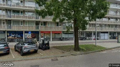 Apartments for rent in Amsterdam Zuideramstel - Photo from Google Street View