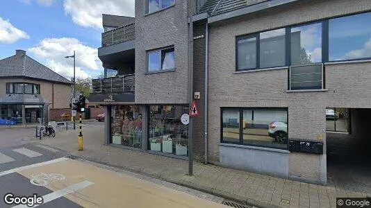 Apartments for rent in Stad Antwerp - Photo from Google Street View