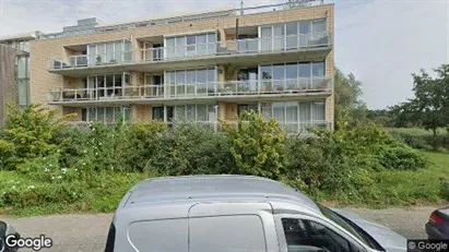 Apartments for rent in Amstelveen - Photo from Google Street View