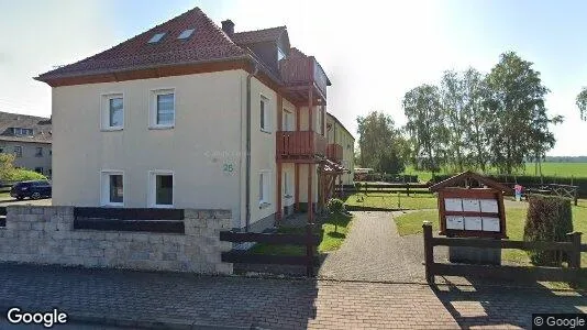 Apartments for rent in Leipzig - Photo from Google Street View