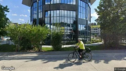Apartments for rent in Liestal - Photo from Google Street View