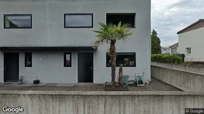 Apartments for rent in Arlesheim - Photo from Google Street View