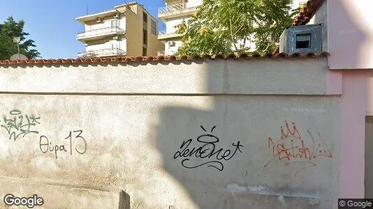 Apartments for rent in Komotini - Photo from Google Street View