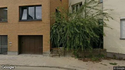 Apartments for rent in Tervuren - Photo from Google Street View
