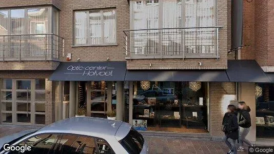 Apartments for rent in Tielt - Photo from Google Street View