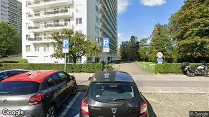 Apartments for rent in Antwerp Hoboken - Photo from Google Street View